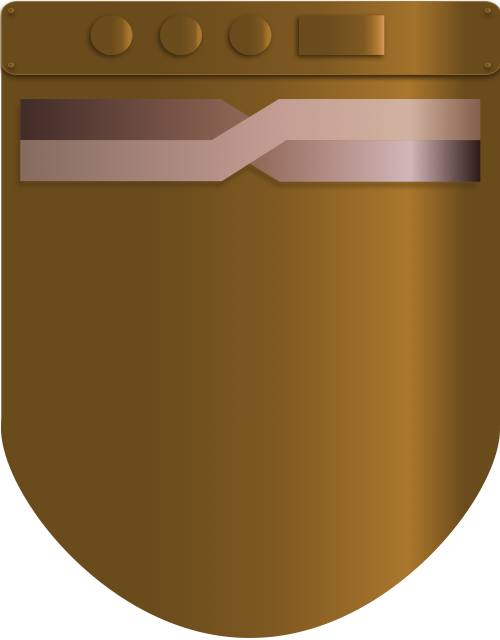 Lord Vernon shield